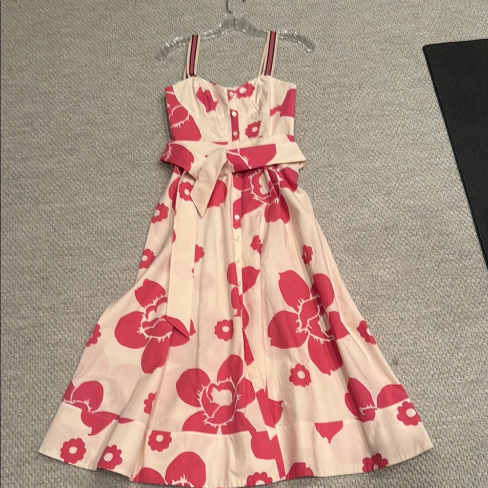 Tara Jarmon Sundress